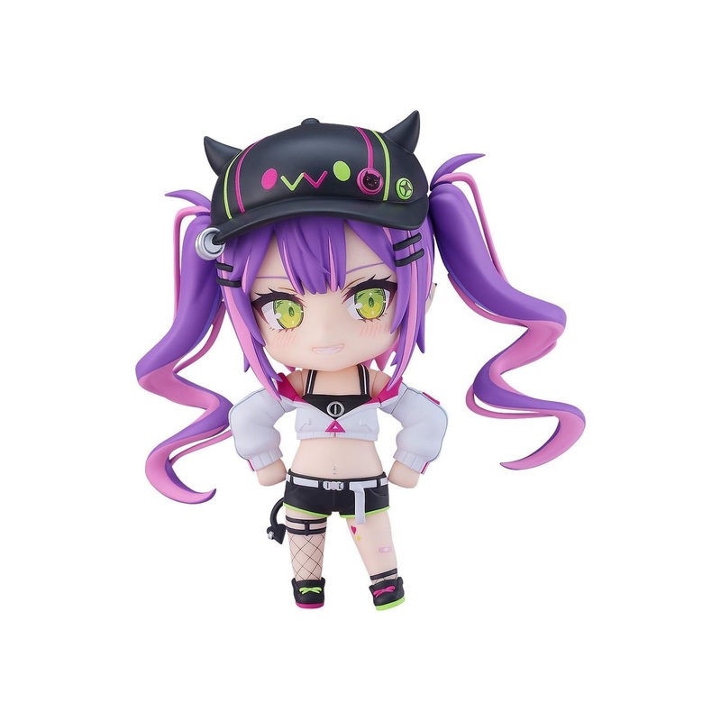 Max Factory Nendoroid Hololive Production Tokoyami Towa Figure