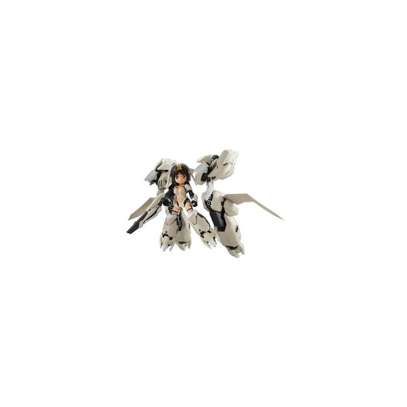 MEGAHOUSE – Desktop Army Alice Gear Aegis – Kaneshiya Sitara
