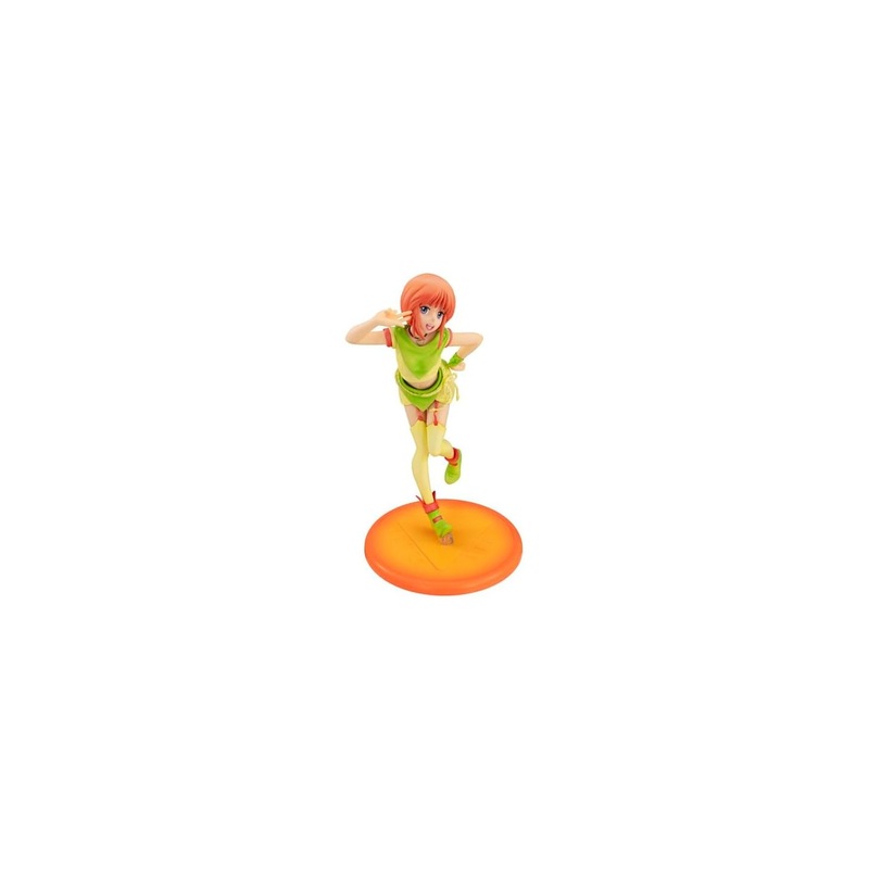 Megahouse Excellent Model RAHDX Series G.A.NEO Mobile Suit Gundam ZZ Elpeo Ple Re Figure