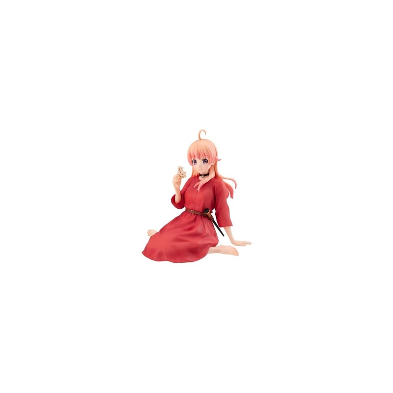 MegaHouse G.E.M. – Witch Watch – Nico Wakatsuki Figure