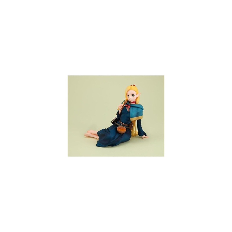 MegaHouse Melty Princess: Delicious in Dungeon Marcille