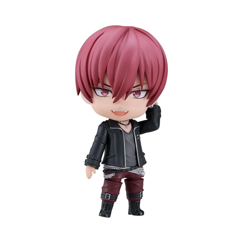 Orange Rouge Nendoroid IDOLiSH7 Inumaru Touma Figure