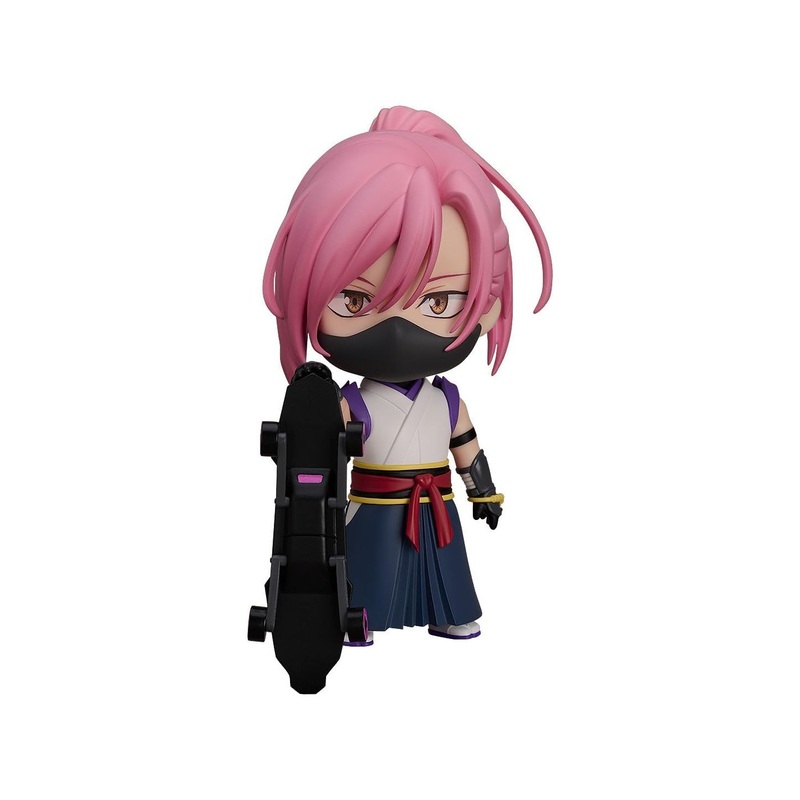 Orange Rouge Nendoroid SK Escape Cherry Blossom