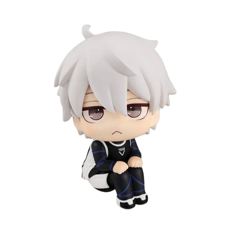 BLUE LOCK Seishiro Nagi ver.2Look Up Series By MegaHouse