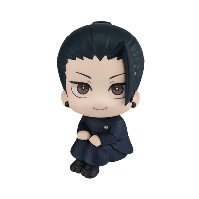 JUJUTSU KAISEN Geto Suguru Kosen ver Repeat Look Up Series Action Figure Figure By MegaHouse