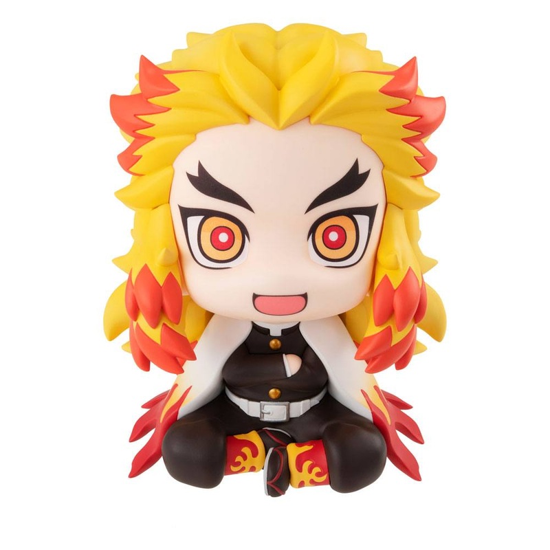 Lookup  Demon Slayer RENGOKU KYOUJUROU