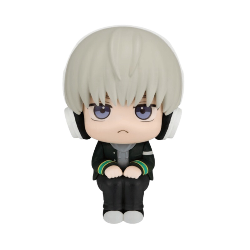 Wind Breaker Ren Kaji Look Up Series Action Figure Figure By MegaHouse