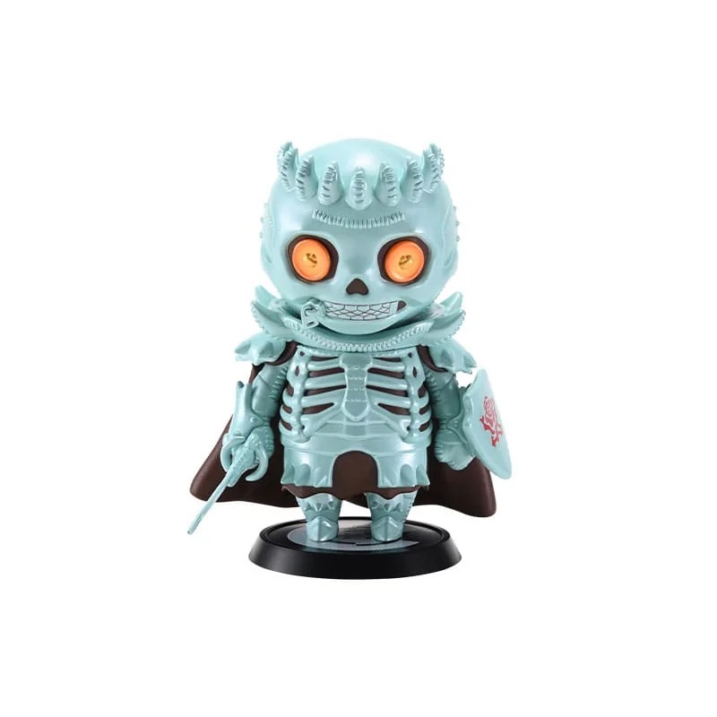Berserk Cutie1 PVC Figure Skull Knight Comic Cover Color Ver. 12cm Figurine