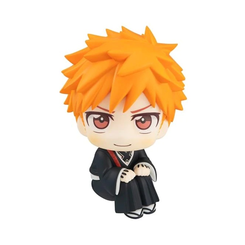 BLEACH: Thousand-Year Blood War Ichigo Kurosaki Lookup Action Figure By MegaHouse