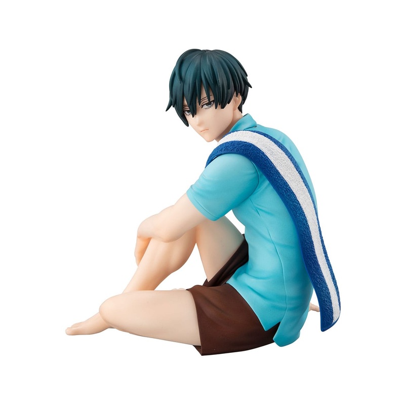 Blue Lock – GEM Series Rin Itoshi Palm Size 9 cm