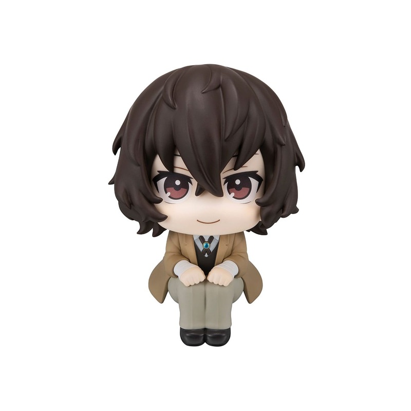 Bungo Stray Dogs – Look Up Osamu Dazai 11 cm