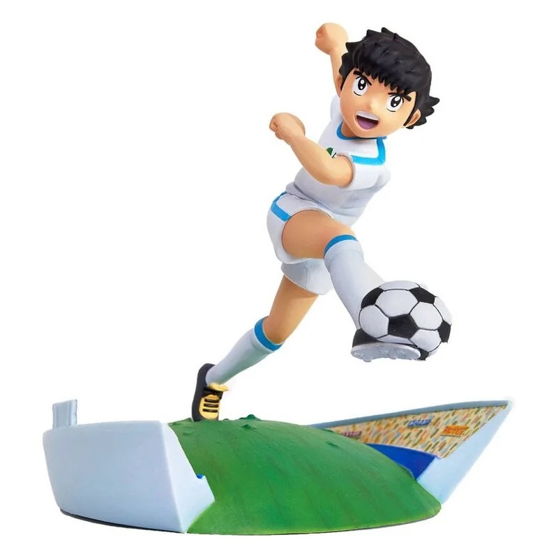 Captain Tsubasa PVC statue Tsubasa Ozora 18 cm