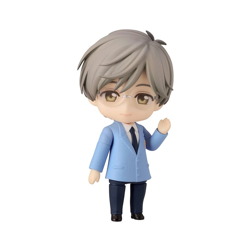 Cardcaptor Sakura: Clear Card Nendoroid figure Yukito Tsukishiro 10 cm
