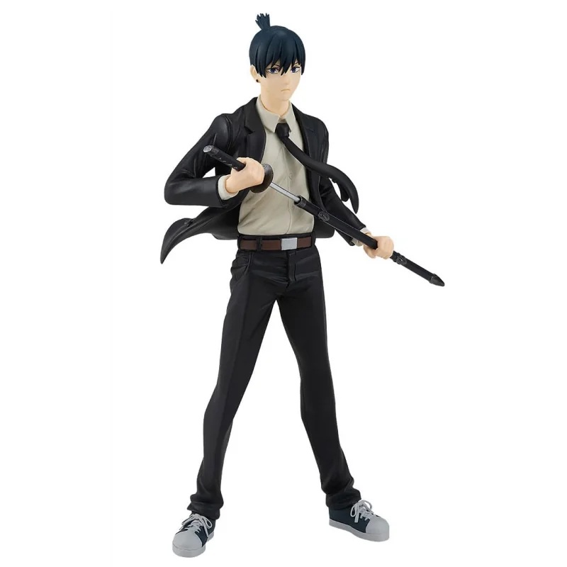 CHAINSAW MAN – Aki Hayakawa – Pop Up Parade 17cm Figurine