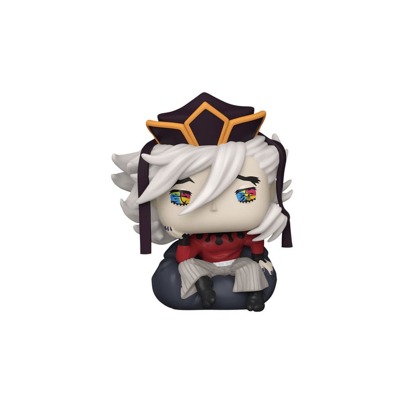 Demon Slayer: Kimetsu no Yaiba POP! Plus Vinyl Figure Doma 9 cm