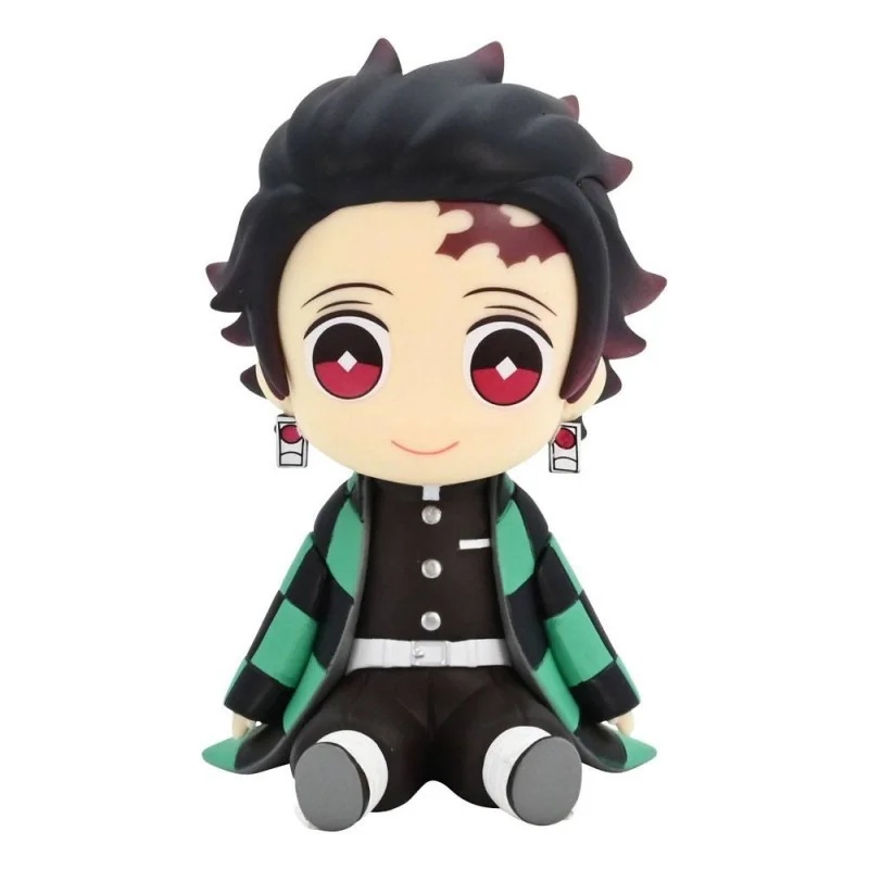Demon Slayer: Kimetsu no Yaiba Potetto Kamado Tanjiro PVC Statue 9 cm