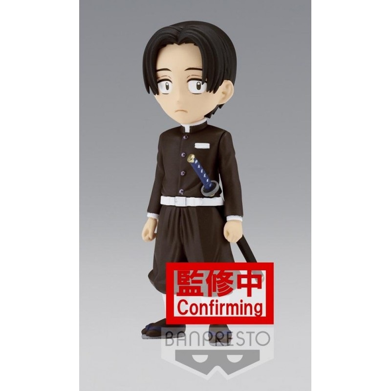 DEMON SLAYER – Murata – WCF 7cm Figure Figurine