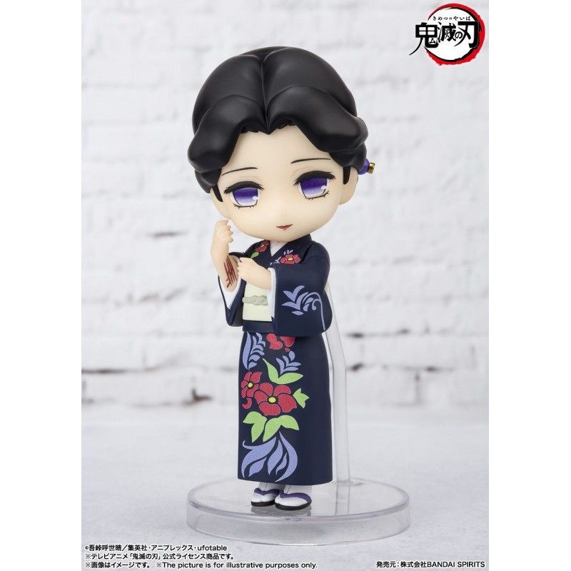 Demon slayer tamayo figuarts mini Figurine