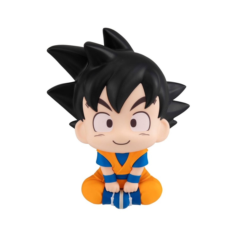 Dragon Ball Daima – Look Up Son Goku Mini 11 cm