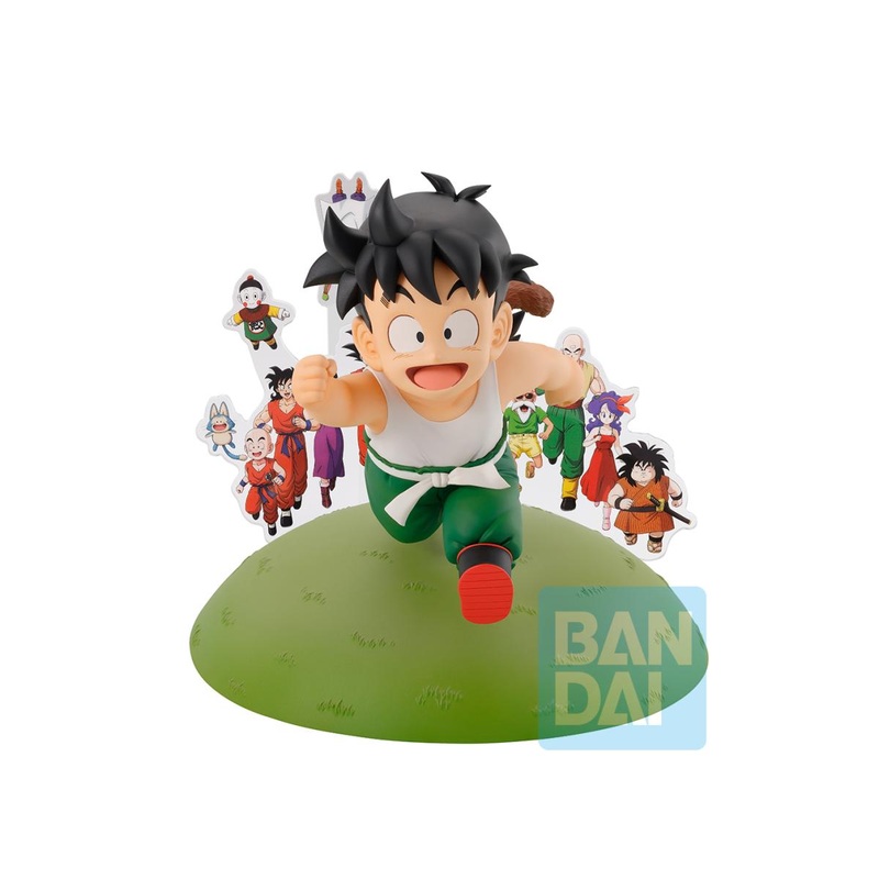 DRAGON BALL – Son Gohan – Snap Collection 2 Figure 16cm