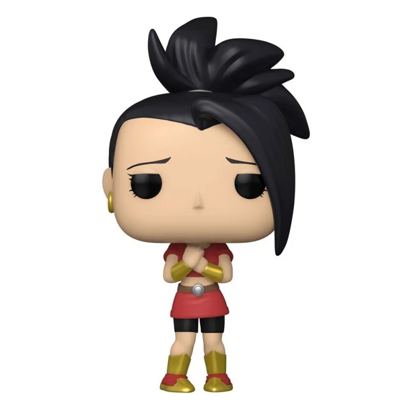 Dragon Ball Super POP! Animation Vinyl Kale 9 cm Figurine