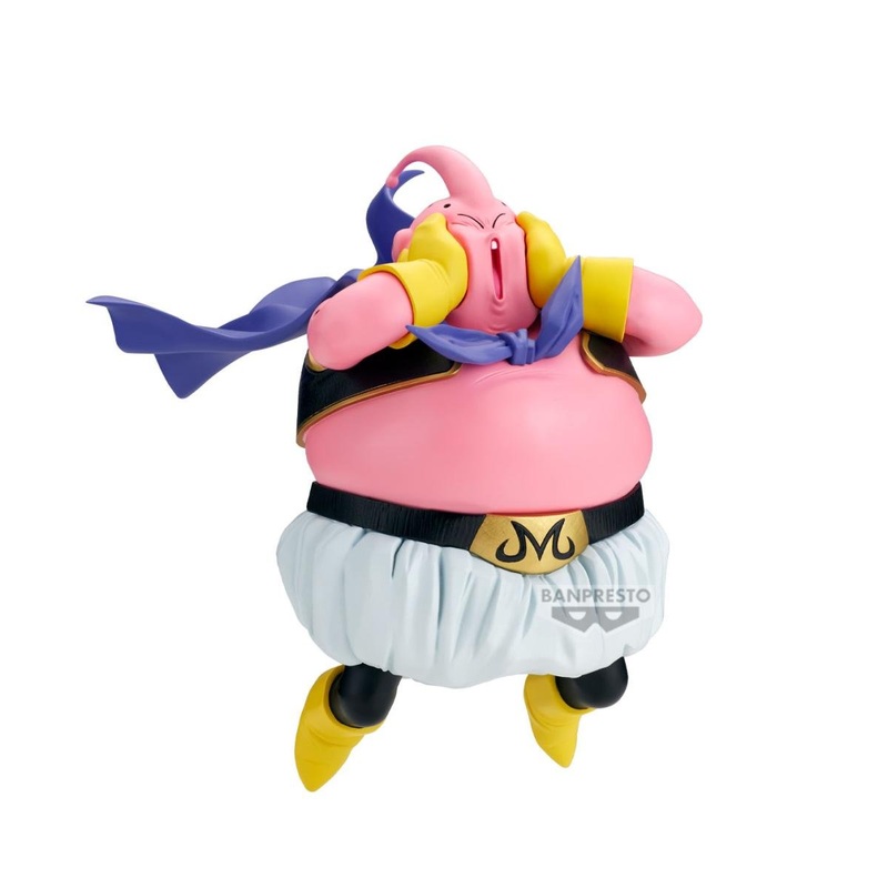 DRAGON BALL Z – Majin Buu – Match Makers 2/2 Figure 14cm Figurine
