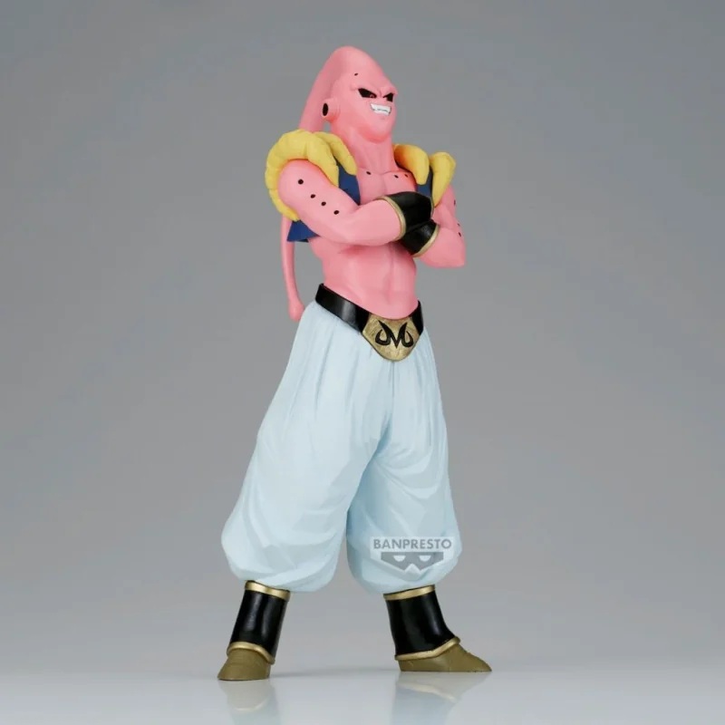 DRAGON BALL Z – MATCH MAKERS – MAJIN BUU (VS GOHAN) 18cm Figurine