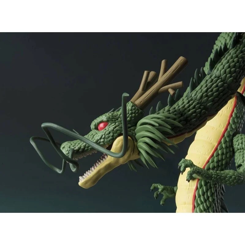Dragonball Z – S.H. Figuarts Action Figure Shenrong 28 cm