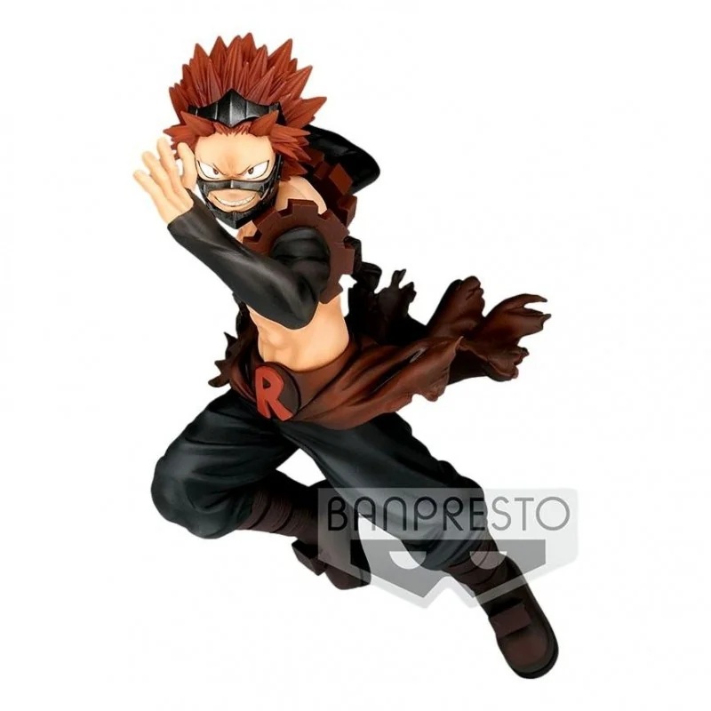 Eijiro Kirishima The Amazing Heroes Vol.17 Figurine