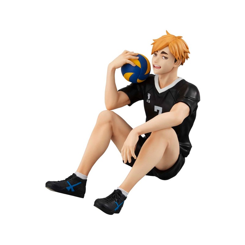 Haikyu!! – GEM Series Atsumu Miya Palm Size 9 cm