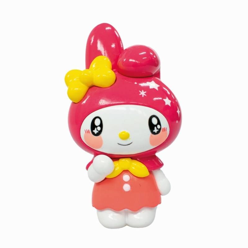 Hello Kitty: My melody figure Figurine