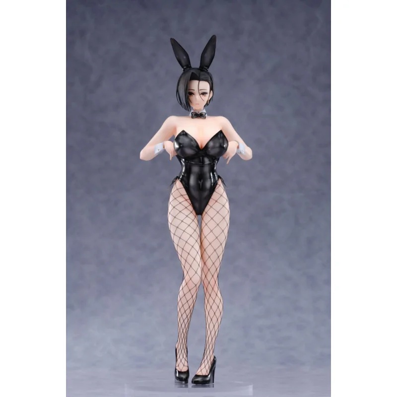 Original Character PVC statuette 1/4 Yuko Yashiki Bunny Girl 42 cm Figurine