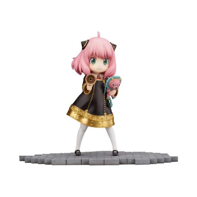 Spy  Family PVC Statue 1/7 Anya Forger 10 cm Figurine