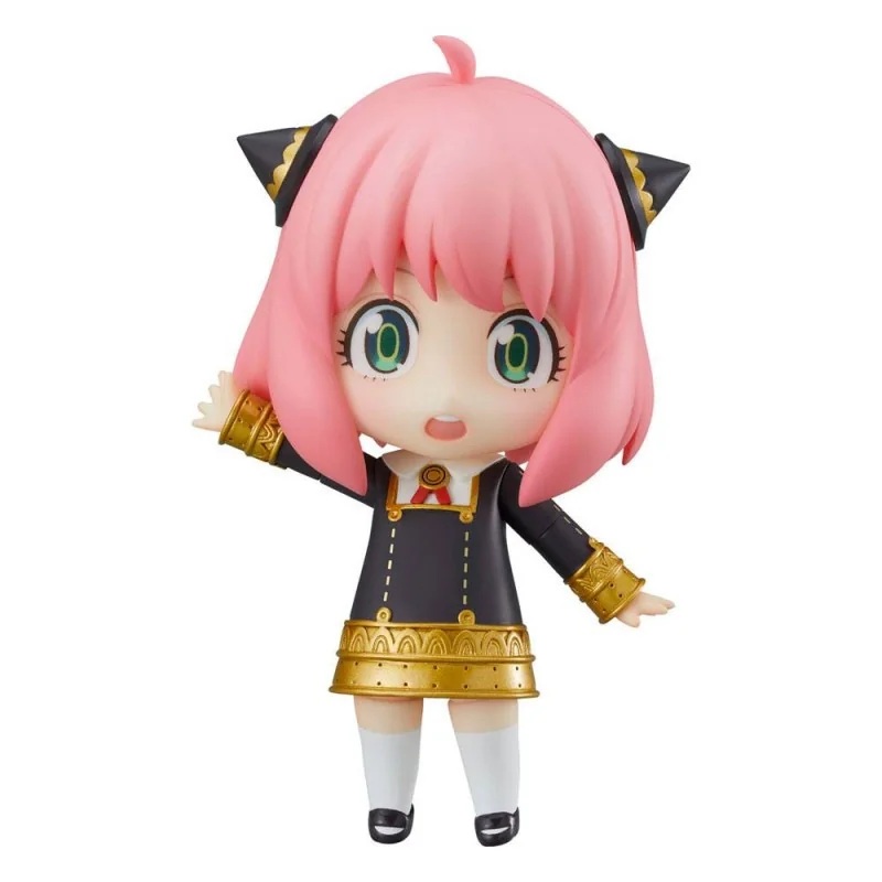 Spy x Family Anya Forger Nendoroid Figure 10cm Action figure