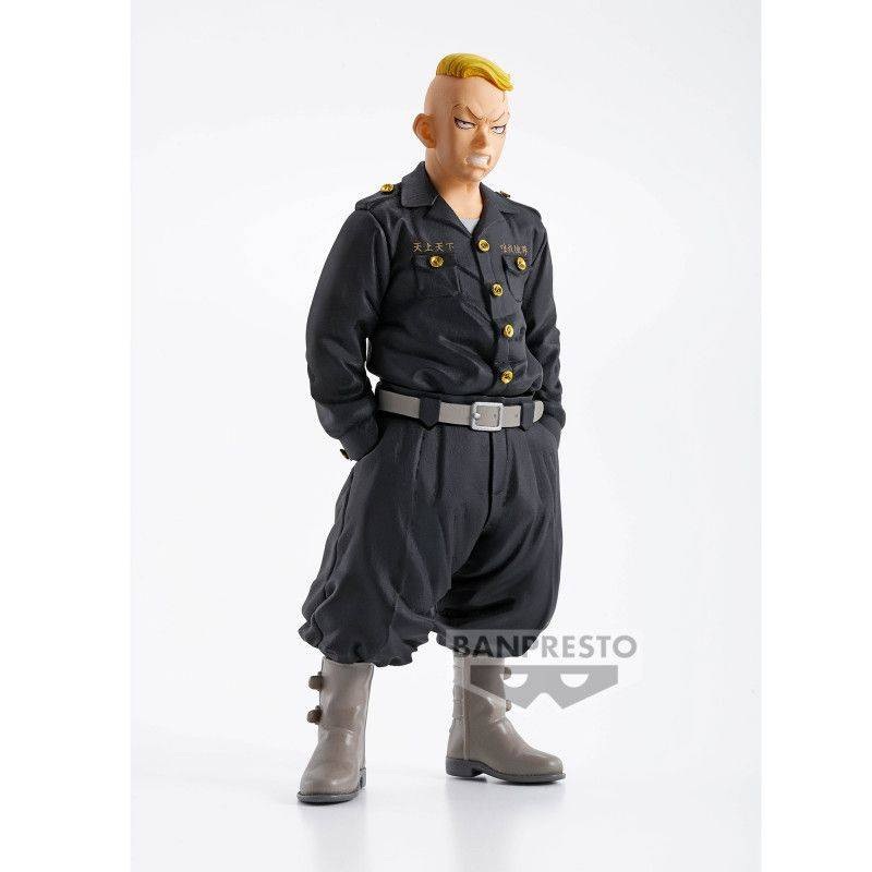 Tokyo Revengers Haruki Hayashida 16cm -W96 Figurine