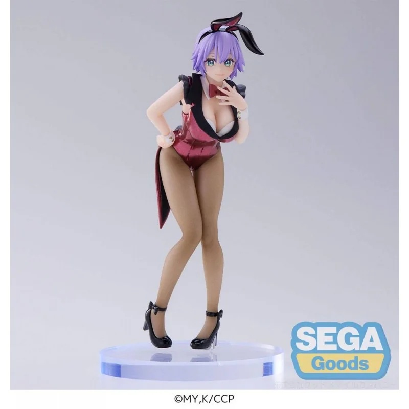 A Couple of Cuckoos PM Hiro Segawa PVC Statue 20 cm Figurine