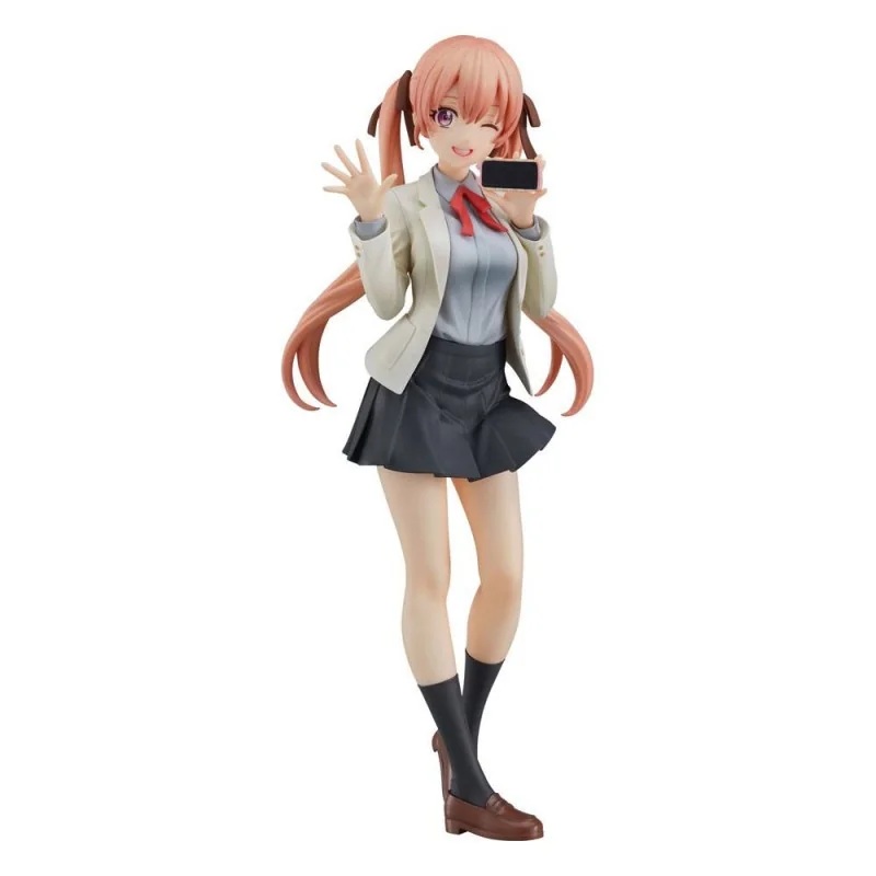 A Couple of Cuckoos Pop Up Parade Erika Amano 17cm Figurine