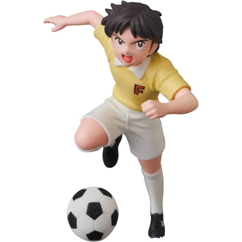 Captain Tsubasa Medicom UDF Hikaru Matsuyama mini figure 5 cm Figurine