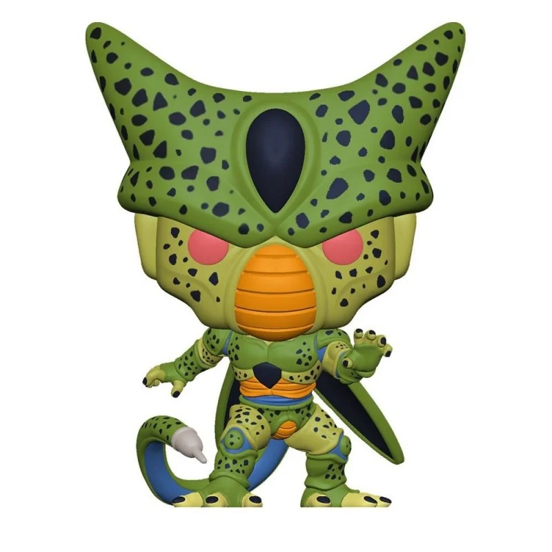 Cell (First Form) Funko POP! Figurine