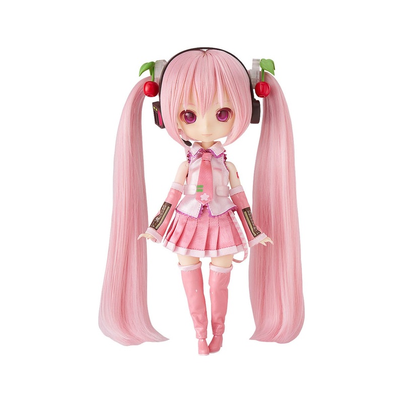 Character Vocal Series 01: Hatsune Miku Harmonia humming Seasonal Dol Coco figure 23 cm