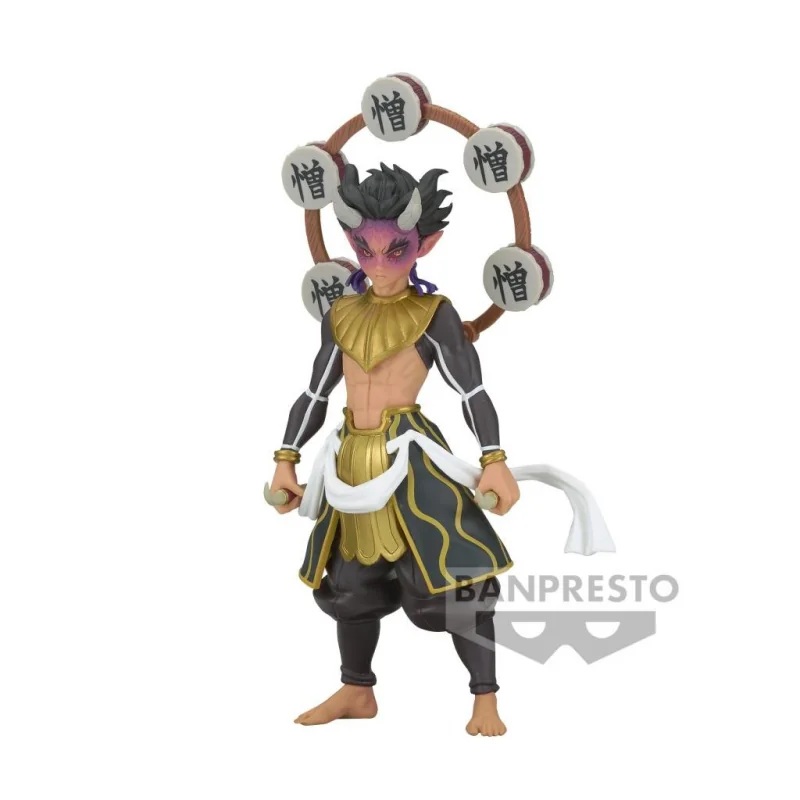 DEMON SLAYER – Zohakuten – Demon Series Figure 15cm Figurine