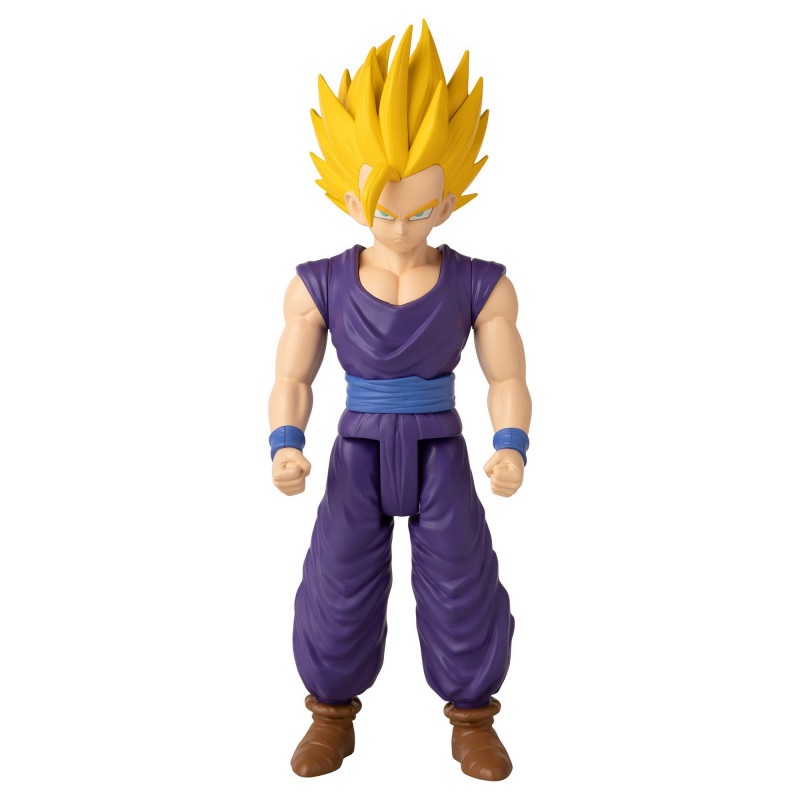 Dragon Ball Super: Limit Breaker – Gohan Action Figure Figurine