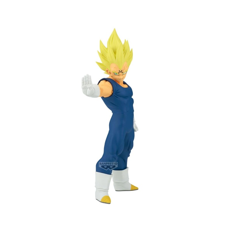 DRAGON BALL Z – Vegeta – Grandista Figure 31cm Figurine