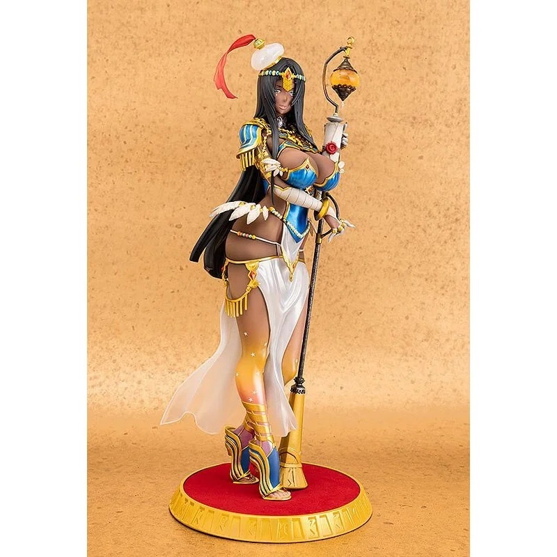 Fate / Grand Order PVC statue 1/7 Caster / Scheherazade (Caster of the Nightless City) 26 cm