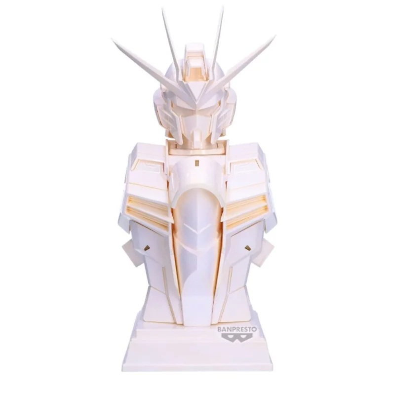 GUNDAM – Rising Freedom Gundam – G-Ceramical Figure 23cm Figurine
