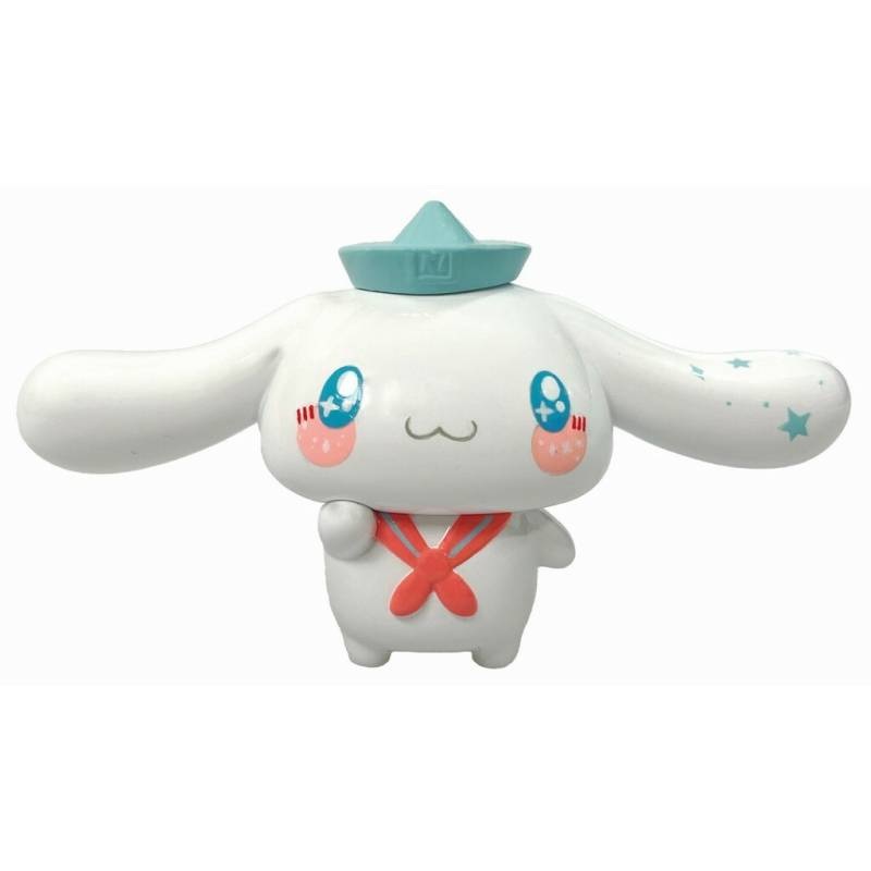 Hello Kitty: Cinamonroll figure Figurine