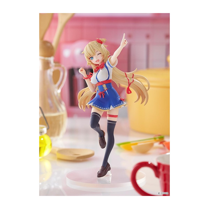 HOLOLIVE – Akai Haato Pop Up Parade 17cm