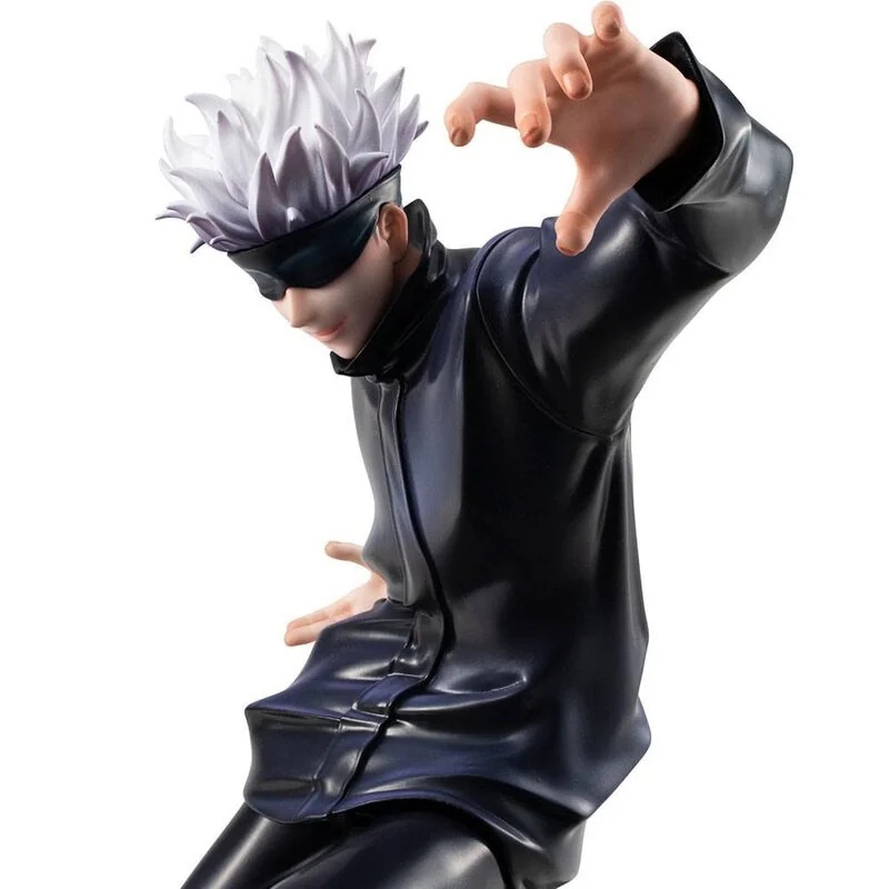 Satoru Gojo Figurine