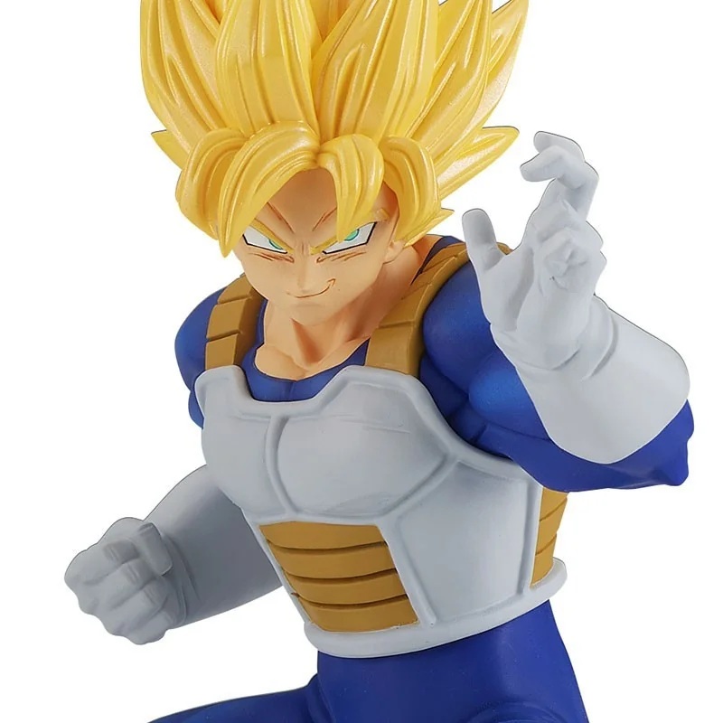 SON GOKU DBZ CHOSENSHI RETSUDEN III vol.4 Figurine