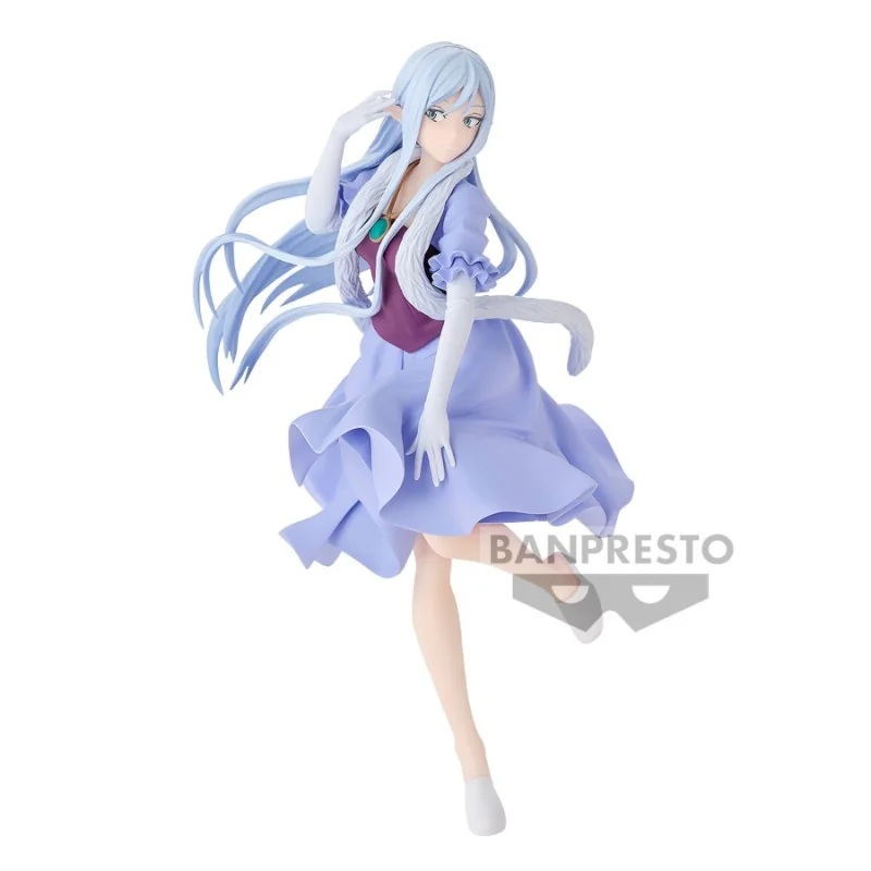 That Time I Got Reincarnated as a Slime Elmesia figure Figurine